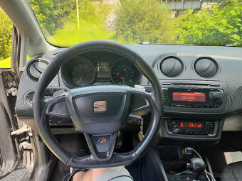 Seat Ibiza FR - 5