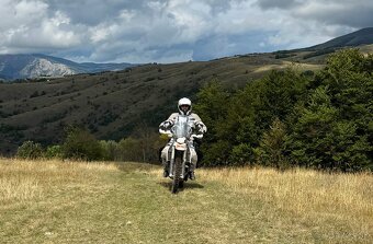 BMW G650 XChallenge - 5