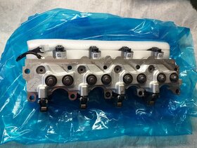 NOVÁ MultiAIR jednotka modul FIAT ALFA Romeo Jeep + těsnění - 5