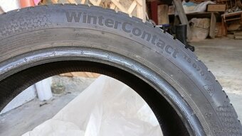 Continental WinterContact TS 870 P (205/55 R17) - 5