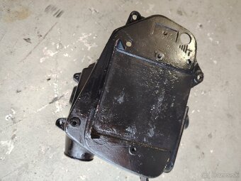 ČZ 175/125 250/ - 5