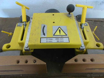 Fréza ROJEK - úplne NOVÁ, NEPOUŽITÁ - 5