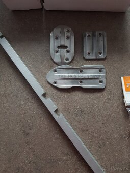 Tunning ARRMA kraton tailon outcast - 5