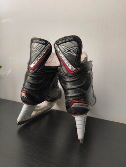 Hokejové korčule Bauer Vapor veľkosť 38,5 - 5