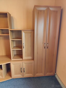 Predám obývaciu stenu. - 5