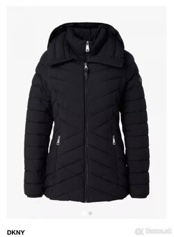 Damska bunda DKNY - 5