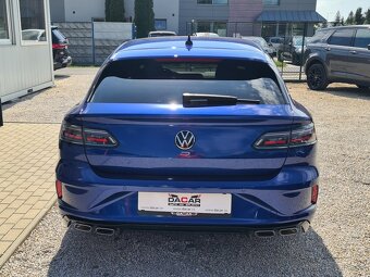 VOLKSWAGEN ARTEON SB 2.0 TSI R 4MOTION DSG - 5
