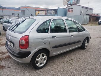 Citroën Xsara Picasso 2.0 HDi SX - 5