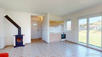 DVOJPODLAŽNÝ REKREAČNÝ DOM V PRIVÁTNOM AREÁLI PRI JAZERE - 5