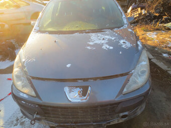 Peugeot 207 - 308 - 1.4 - 1.6 HDI sw DIELY - 5