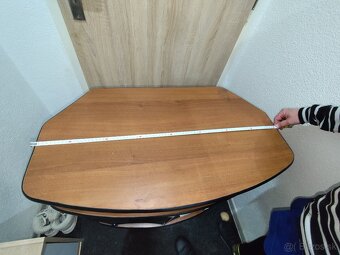 Televízny stolík - 5