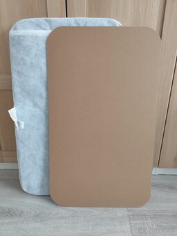 Náhradný matrac Chicco Next2Me Evo & Essential - 5