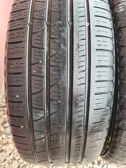 255/55 R19 Pirelli Scorpion Verde All Season - 5
