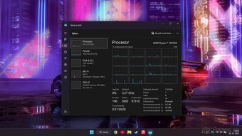 ASUS TUF Gaming A15 - TOP stav - 5