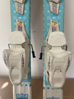 detské lyže Völkl Flair Jr 80cm - 5