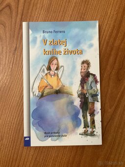 ♥ Knihy od Bruna Ferrera ♥ - 5