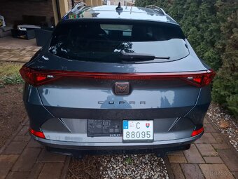 Cupra Formentor 1.5 tsi 110kw Dsg - 5