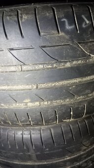 Predám elektróny  na BMW 7 R20 - 5