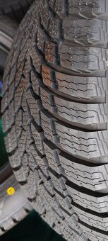 nokian zimné - 5