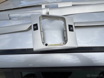 BMW e46 dekor lišty sedan/touring - 5