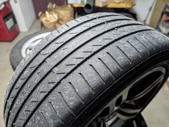 17" BMW Style 167 - 5x120 - 5