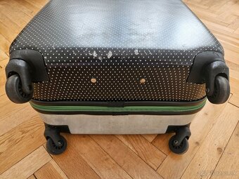 Predam dievčenský kufor Santoro - 5