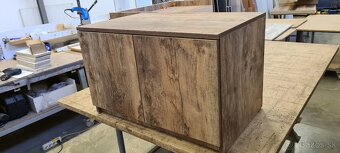 Nábytok na mieru - 5