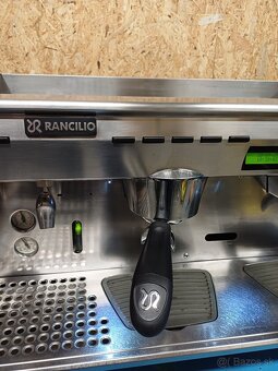 Rancilio classe 8 2gr C-lever - 5