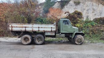 Predám PRAGU V3S - 5