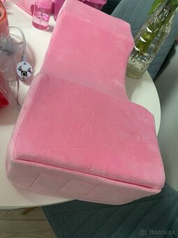 Základná sada pre kozmetičku - 5