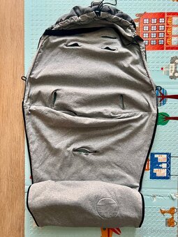 Littleangel prechodný fusak - 5