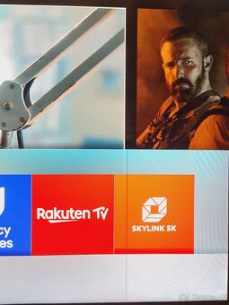 Samsung UE43KU6402U - 5