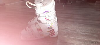 Dievčenské lyžiarky - 5