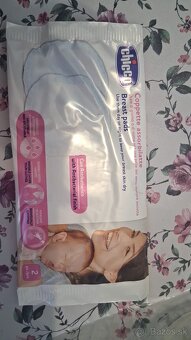 Rucna odsavacka na mlieko Chicco - 5