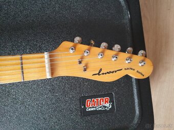 TELECASTER JAPAN - 5