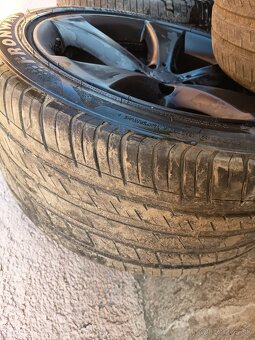 Styling 259 R 20 ky 5x120 - 5