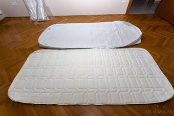 Materasso Lazy Ortholux - 5