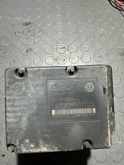 ABS kocky vw škoda seat audi - 5