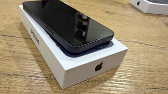 Iphone 13 mini midnight 128gb - 5