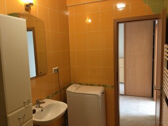 1-izbový byt prenajom Lichnerova ulica - 5