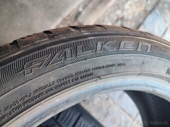 185/50 R16 falken - 5