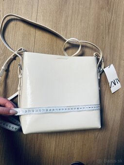 Zara kabelka- Rim - 5
