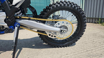 Mikilon MZK 250RR 21/18 - 5