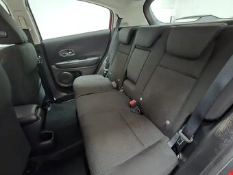 Honda HRV - 5