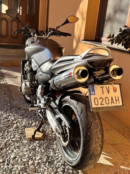 HONDA HORNET CB900F - 5