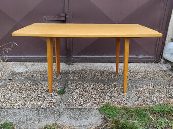 Tatra Pravenec stolík - 5