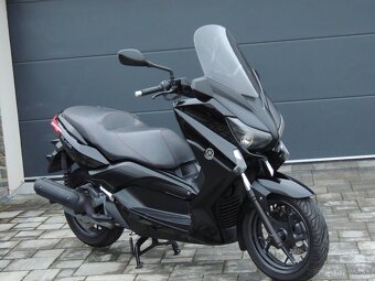 YAMAHA X MAX 125 2015 ABS - 5