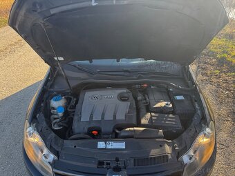 ✅VW GOLF 6 1.6 TDi 77kW - 5