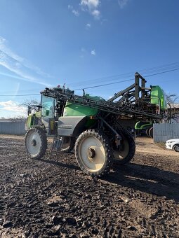 Tecnoma Laser 3240 - 5