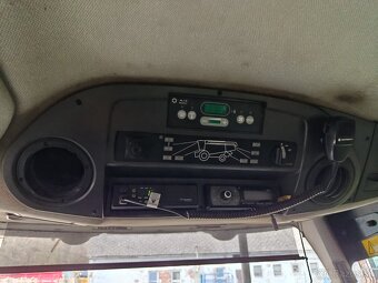 Predám kombajn CLAAS LEXION 770 - 5